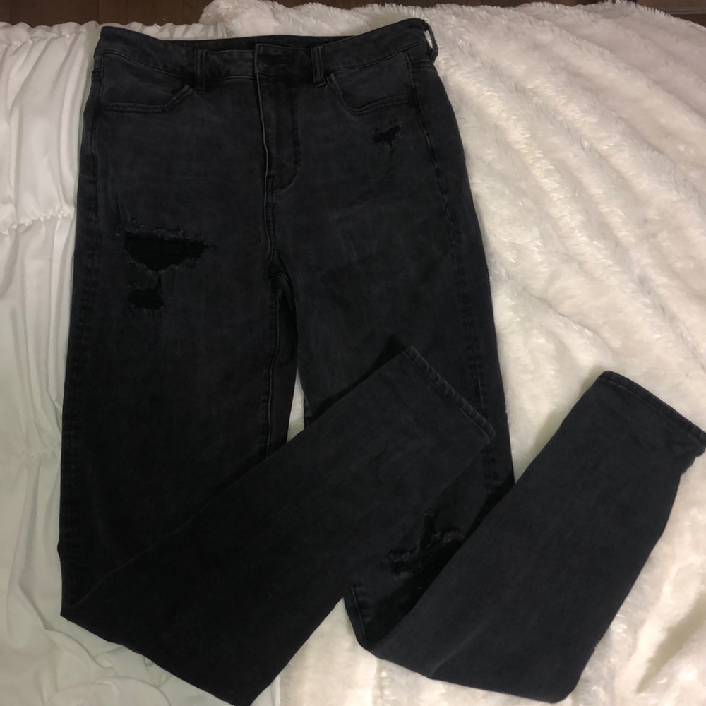 American Eagle Super Hi-Rise Legging